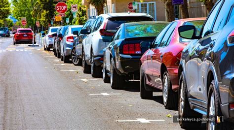parking permit berkeley|Street Parking Restrictions .